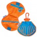 Otroška denarnica PaddlePak Clam Purse - modra