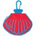 Trunki, PaddlePak Clam Purse mini otroška torbica oz. denarnica