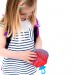 Trunki, PaddlePak Clam Purse mini otroška torbica oz. denarnica