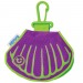 Trunki, PaddlePak Clam Purse mini otroška torbica oz. denarnica