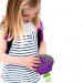 Trunki, PaddlePak Clam Purse mini otroška torbica oz. denarnica