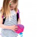 Trunki, PaddlePak Clam Purse mini otroška torbica oz. denarnica