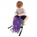 Trunki, PaddlePak - Inky (hobotnica) otroški nahrbtnik