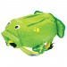 Trunki, PaddlePak - Ribbit (žabica) otroški nahrbtnik