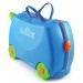 Trunki, Otroški kovček na kolesih Terrance