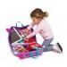 Trunki kovček mačka Cassie 4