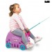 Trunki kovček mačka Cassie 3