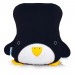 Trunki, SnooziHedz Pippin Pingvin - črn