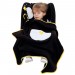 Trunki, SnooziHedz Pippin Pingvin - črn