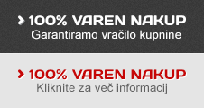 otro&scaron;ka trgovina chebeltza - 100% varen nakup