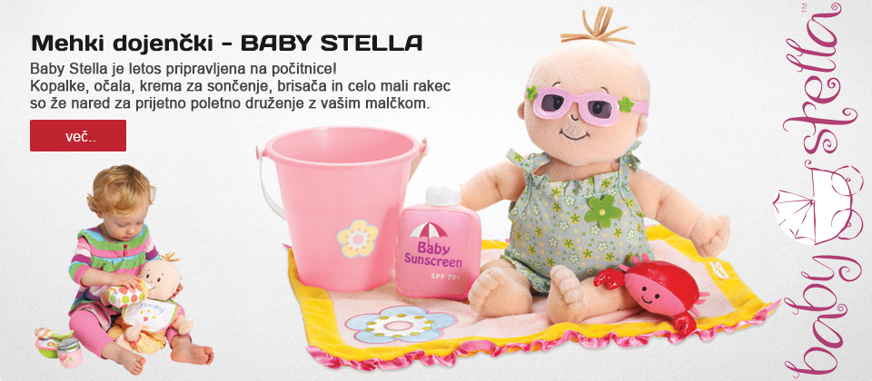 otro&scaron;ka trgovina chebeltza/baby stella