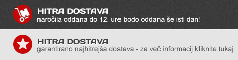 otro&scaron;ka trgovina chebeltza - dostava v 24. urah