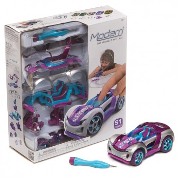 Modarri, S1 Beach Cruzer