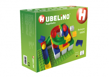Hubelino, Mini gradbeni komplet (45-delni)