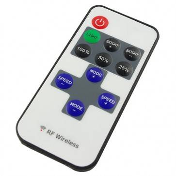Mini LED RF Krmilnik