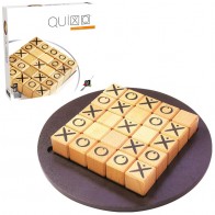 Gigamic, Družabna igra, Quixo