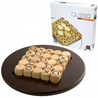 Gigamic, Družabna igra, Quixo Mini