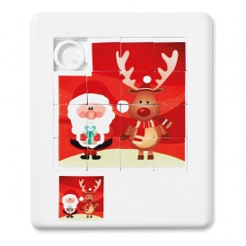 Božična sestavljanka