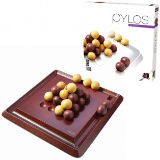 Gigamic, Družabna igra, Pylos