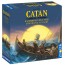 Družabna igra, Naseljenci otoka Catan - Raziskovalci in Gusarji