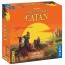 Družabna igra, Naseljenci otoka Catan - Mesta in Vitezi