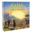 Družabna igra, Catan - Zora Človeštva