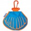 Trunki, PaddlePak Clam Purse mini otroška torbica oz. denarnica