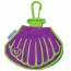 Trunki, PaddlePak Clam Purse mini otroška torbica oz. denarnica