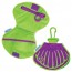 Trunki, PaddlePak Clam Purse mini otroška torbica oz. denarnica