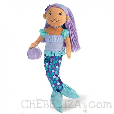 Groovy Girls, Maddie - Morska deklica