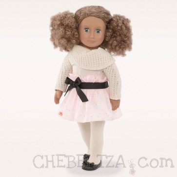 Our Generation, punčka Kaylee