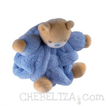 Kaloo, Plume Medvedek - moder