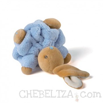 Kaloo, Plume zajček - moder