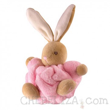 Kaloo, Plume zajček - roza