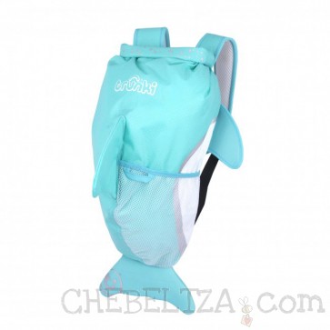 Trunki, PaddlePak - Splash (delfin)