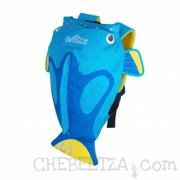 Trunki, PaddlePak - Tang (tropska ribica)