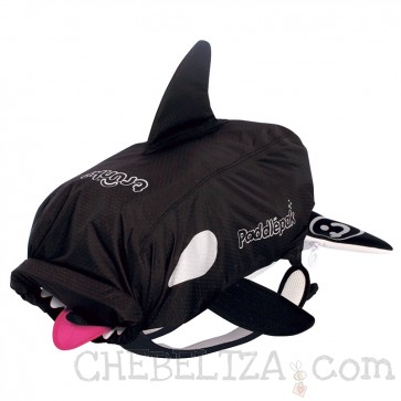 Trunki, PaddlePak - Willy (kit)