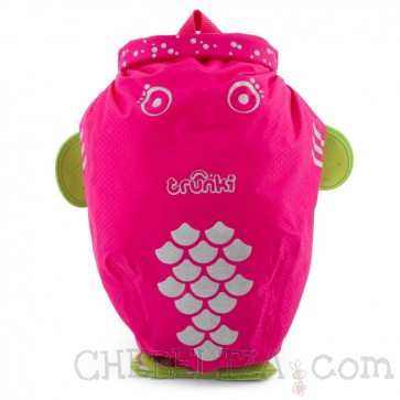 Otroški nahrbtnik PaddlePak - roza