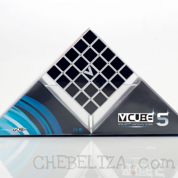 V-Cube, Rotacijska kocka 5