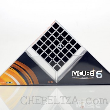 V-Cube, Rotacijska kocka 6