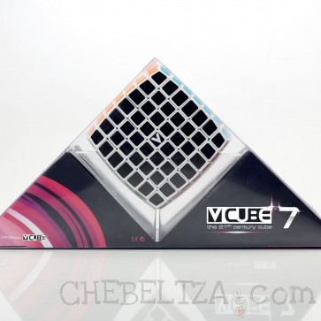 V-Cube, Rotacijska kocka 7