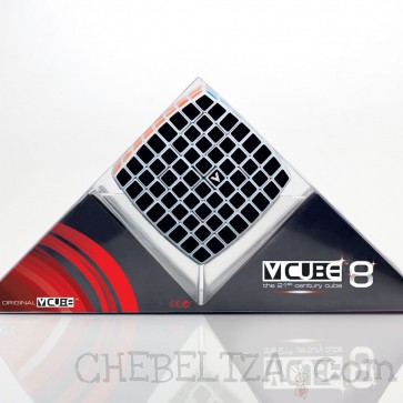 V-Cube, Rotacijska kocka 8