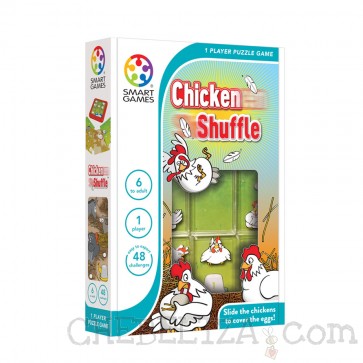 Smart Games, Kokoši