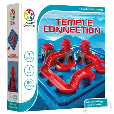 Smart Games, Poveži templje