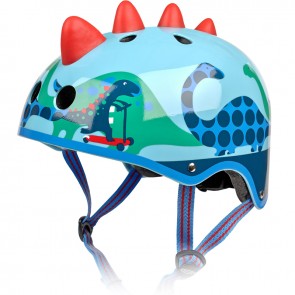 Micro, Otroška čelada 3D Dinozaver