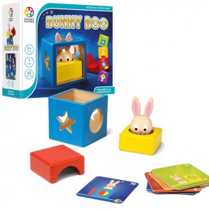 Smart Games, Miselna igra Bunny Boo
