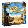Družabna igra, Lost Cities Dvoboj (Izgubljena Mesta)
