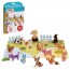 Imagine I Can Farm Fun Minis Play Set oz. Mini igralni komplet divjih živali