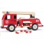 PinToy, Gasilski tovornjak s cevmi