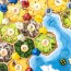 Družabna igra, Catan - Zora Človeštva